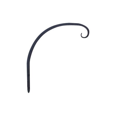 Panacea Productsrp GT 8 BLK Curv Hook 89408GT